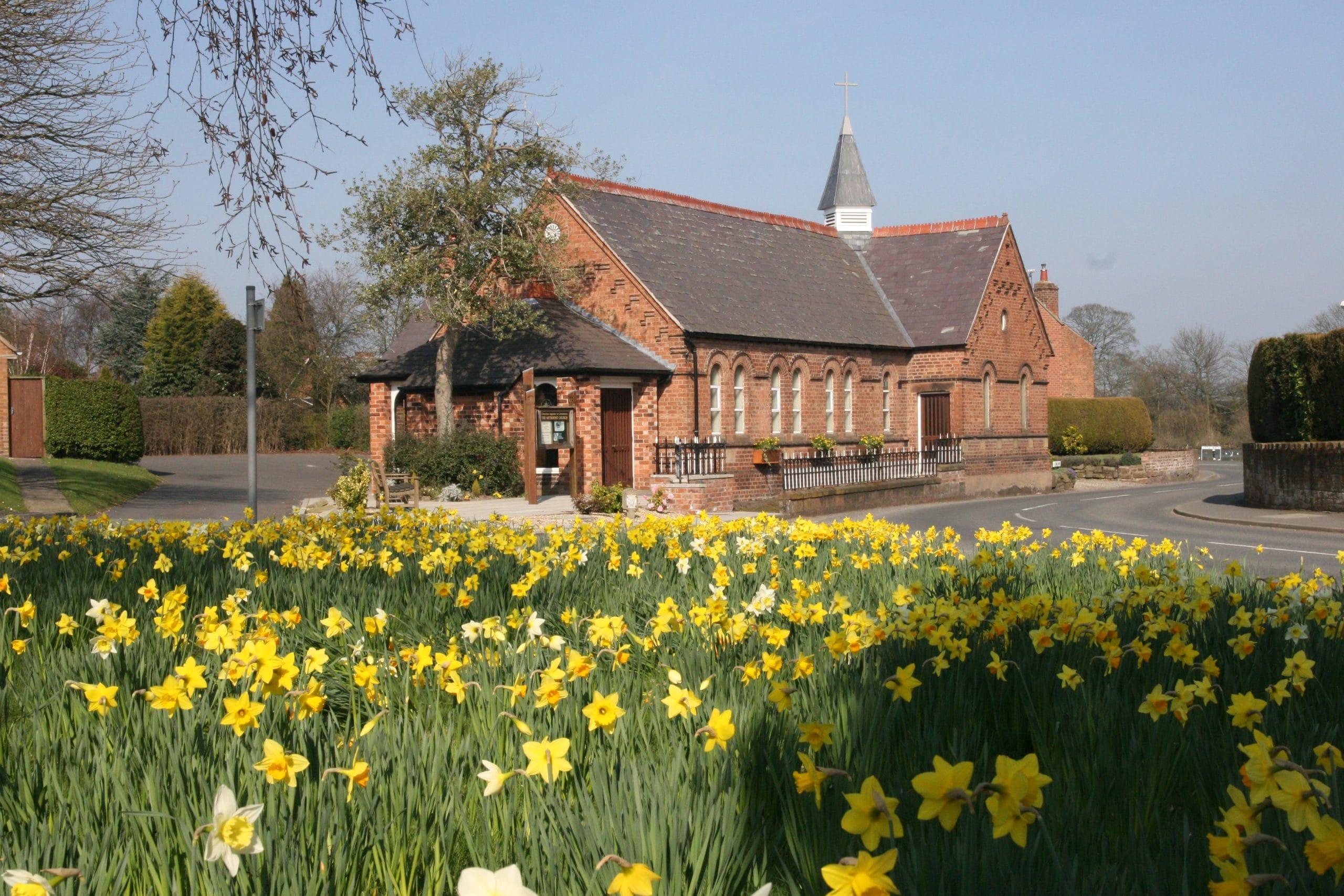 Ordinary Parish Council Meeting