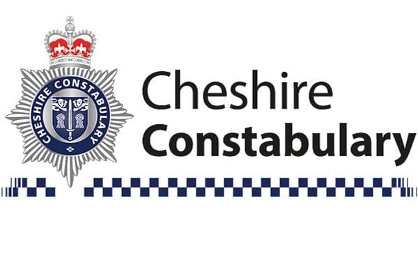 Cheshire Constabulary Logo